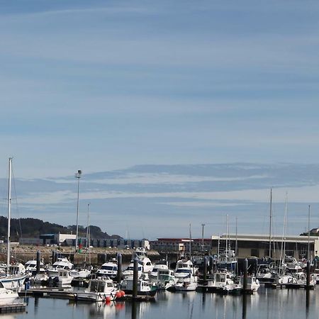 Appartamento Viveiro Esterno foto