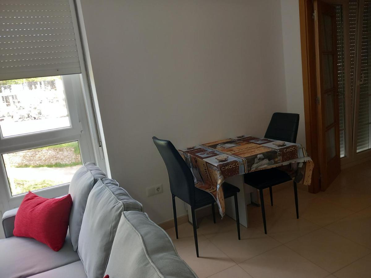 Appartamento Viveiro Esterno foto