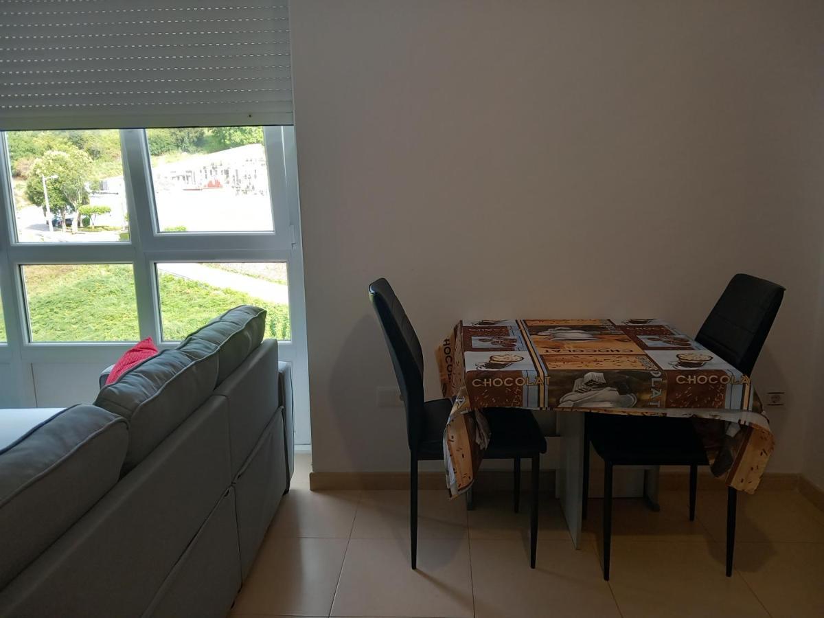 Appartamento Viveiro Esterno foto
