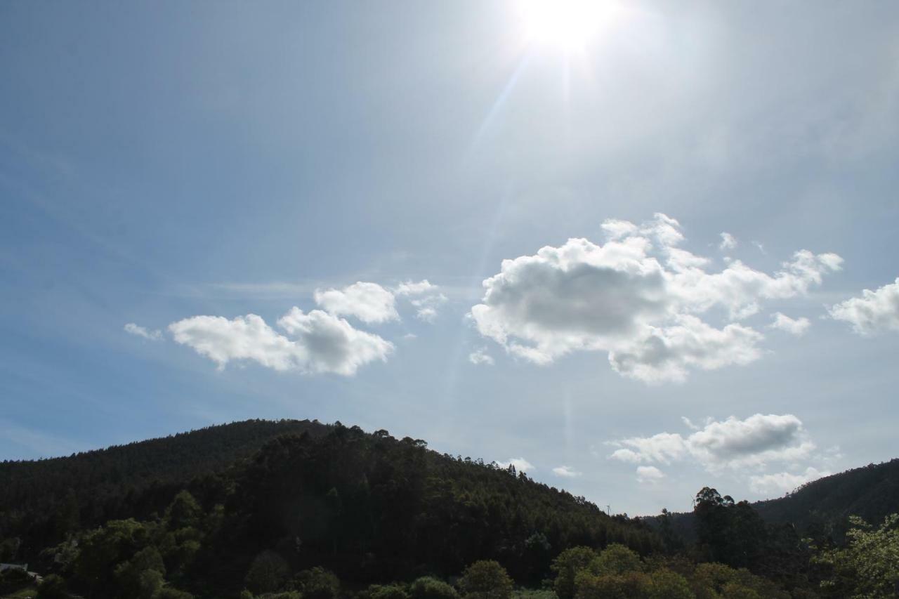 Appartamento Viveiro Esterno foto